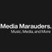 TheMediaMarauders (@media_marauders) Twitter profile photo TheMediaMarauders (@media_marauders) Twitter profile photo