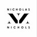 Nicholas Nichols (@MaruneBoy) Twitter profile photo