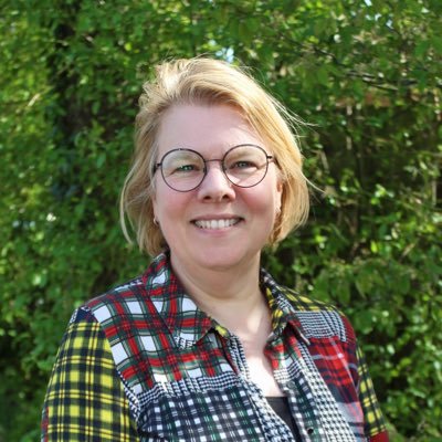 AnitaVlam's profile picture. bestuurder -toezichthouder / financiën / compliance