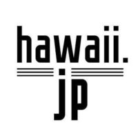 hawaii__jp(@hawaii__jp) 's Twitter Profile Photo