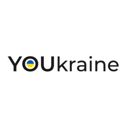 An NGO created by Ukrainian youth providing aid to the affected regions