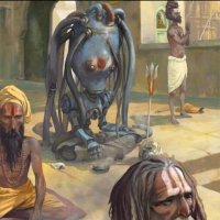 🕉Seeker not a Believer☮️ (@randombhartiya) 's Twitter Profile Photo 🕉Seeker not a Believer☮️ (@randombhartiya) 's Twitter Profile Photo
