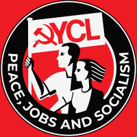 Young Communist League of Britain(@yclbritain) 's Twitter Profile Photo