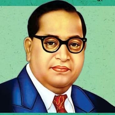 Symbol Of Knowledge I 1st Law Minister l Constitution Maker l
Fight against Untouchability & Discrimination l Raised voice for Equality l
#DrAmbedkar