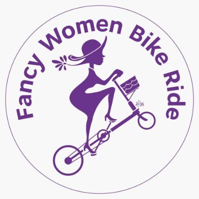 Fancy Women Bike Ride, 
 September 17 2023

💃🚲 
#FancyWomenBikeRide #fwbr
#süslükadınlar
➡️ https://t.co/NyDJgVbEfY