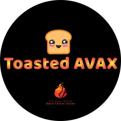 Toasted AVAX