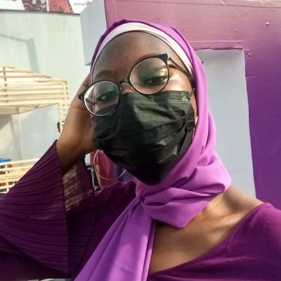 Administrator| Content Writer| Historian|
I love food and books😍
https://t.co/Tkp6CYaz7e…
https://t.co/IGvaYnWMe3
