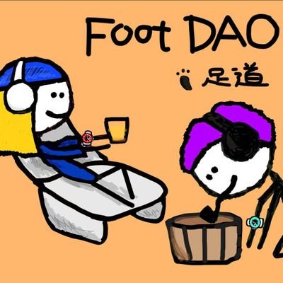 footDAO_mfers Profile Picture