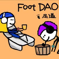FootDAOᵐᶠᵉʳ (@footdao_mfers) 's Twitter Profile