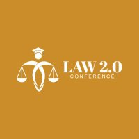 Law 2.0 Conference(@law2conf) 's Twitter Profile Photo