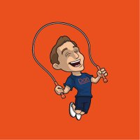 DantheSkippingMan® (@dan_dtsm) 's Twitter Profile