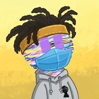 NgaizKong's profile picture. 爱好Crypto NFT DEFI Gamefi 爱冲土狗 爱吹牛逼