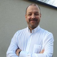 Laurent SCHMITT (@laurentschmitt) 's Twitter Profile Photo Laurent SCHMITT (@laurentschmitt) 's Twitter Profile Photo
