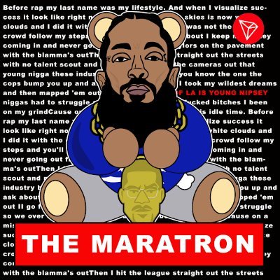 sami19981's profile picture. Ens domain holder