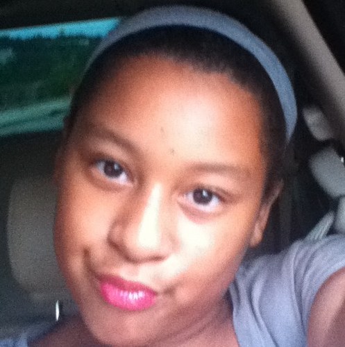 garridolanalou's profile picture. love singing dancing and acting going to NYU