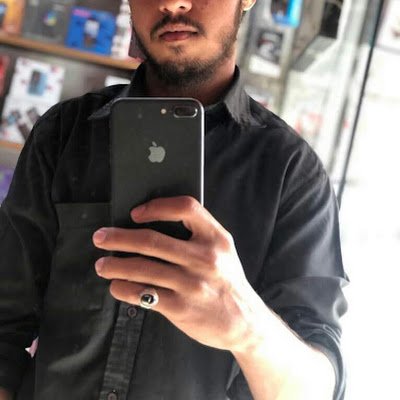NomanInnovates's profile picture. Application Developer