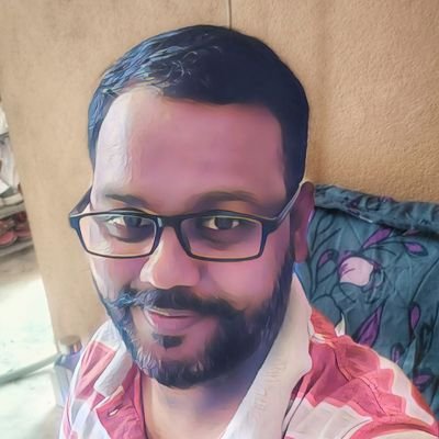 VenuVolishetty's profile picture. 