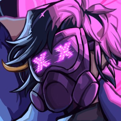 fio (oc) @ overwinter hype trainさんのプロフィール画像