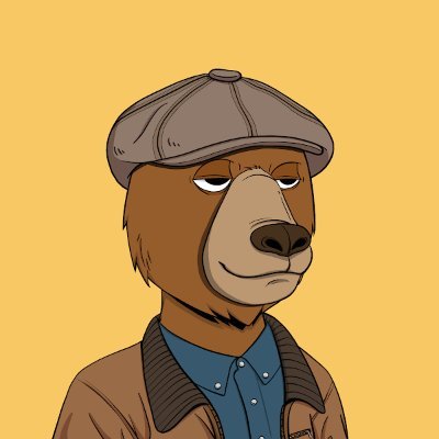 ModestyTracy's profile picture. NFT Collector | Crypto HODLer