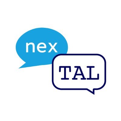 Nouveaux et EX étudiants en TAL - Pour nous contacter : nextal.contact@gmail.com