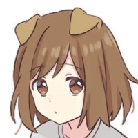 破晓 (@po_xiao_) Twitter profile photo