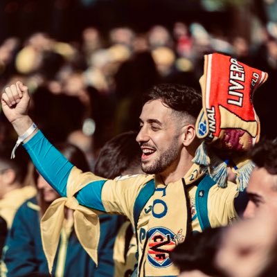 pasqualbenedito's profile picture. Graduat en Mestre d’Educació Primària. Menció d’Educació Física👨🏻‍🏫. Celador🏥. Villarreal CF💛