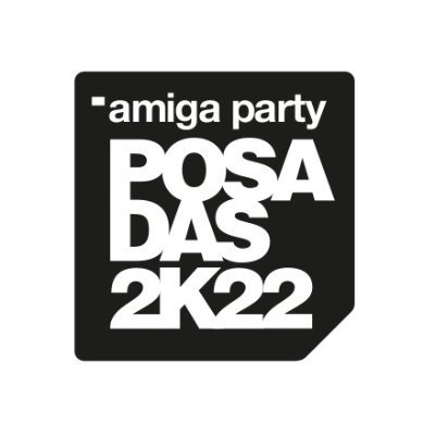 #Posadas2022

Are you ready?

Born in 1995, The best ONLY AMIGA concentration in southern Europe