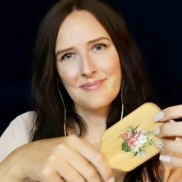 GinaWhispers ASMR