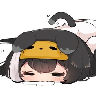 menhera_chan_push - Discord Emoji