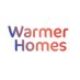 Warmer Homes (@WarmerHomes1) Twitter profile photo