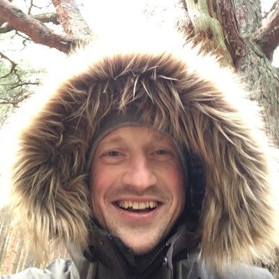 ImantsKruze's profile picture. 