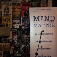 Mind Over Matter Arts CIC (MCR)(@mindmattermcr) 's Twitter Profile Photo