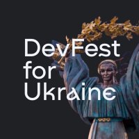 GDG DevFest Ukraine (@devfest_ukraine) 's Twitter Profile Photo GDG DevFest Ukraine (@devfest_ukraine) 's Twitter Profile Photo