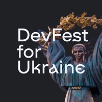 GDG DevFest Ukraine(@devfest_ukraine) 's Twitter Profile Photo