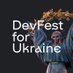 GDG DevFest Ukraine (@devfest_ukraine) Twitter profile photo