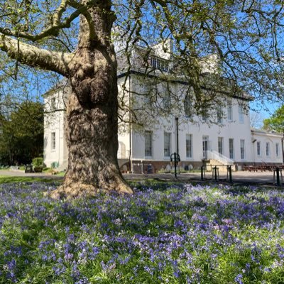 Situated in a beautiful Grade 2 listed building, located in the heart of Farnborough, St Peter’s is a place for ‘Life in all Fullness’ adventures.