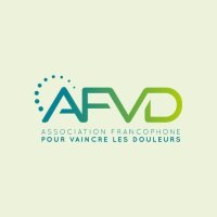 Association Francophone pour Vaincre les Douleurs(@AssoAFVD) 's Twitter Profile Photo