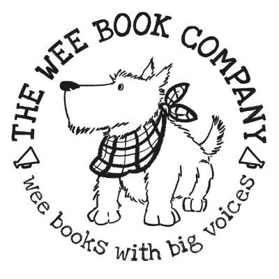 TheWeeBookCo_'s profile picture. Award-winnin' independent publishers based in the heart o' Scotland