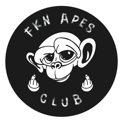 FknApes.Ξth🏴‍☠️ Profile