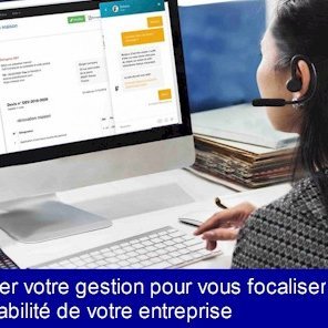 prosoft_togo's profile picture. ProSoft est une entreprise spécialisé dans l'ingénierie du logiciel et la commercialisation des toners lasers pour imprimantes