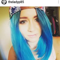 Stacy Paris(@theladyp85) 's Twitter Profile Photo