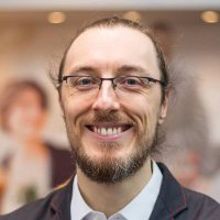 Jarosław Biniek (@jaroslawbiniek) 's Twitter Profile Photo