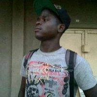 SHERIFFUDEEN (@themastersherif) 's Twitter Profile