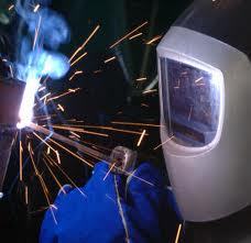 Welding Instructor