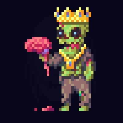 ZombieKingCEO Profile Picture