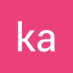 ka ba (@kaba43887677) Twitter profile photo ka ba (@kaba43887677) Twitter profile photo