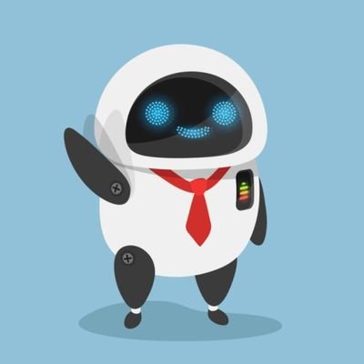 AnAutomatron's profile picture. Just a robot living in a human's world.