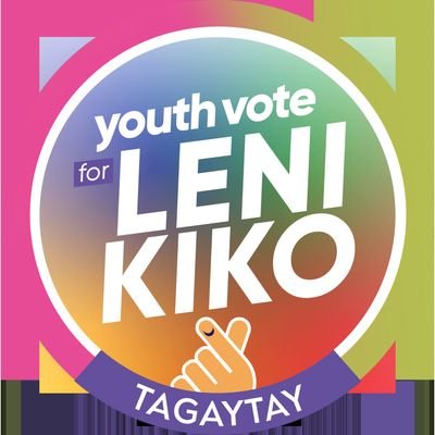 TYV4LKTeamRosas's profile picture. Tropang tapat, kabataang angat! 🌹