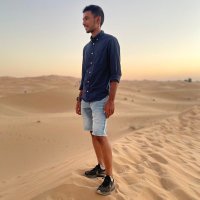 Saket Ganeshwade (@saketganeshwade) 's Twitter Profile