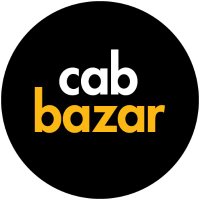 CabBazar(@cabbazar) 's Twitter Profile Photo